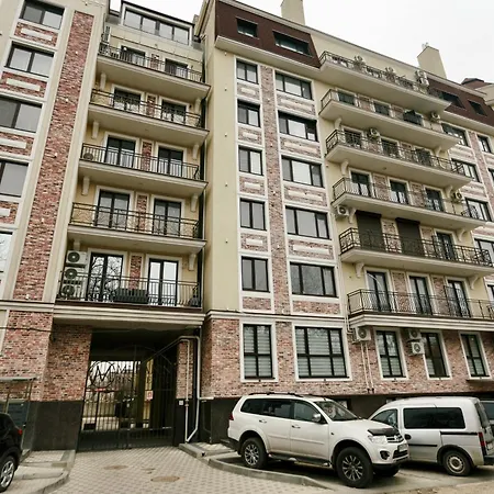 Enjoy The Stylish, Comfortable & Spacious * Chisinau