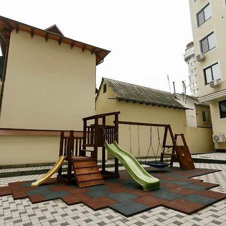 Apartment Enjoy The Stylish, Comfortable & Spacious