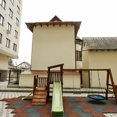 Enjoy The Stylish, Comfortable & Spacious Chisinau