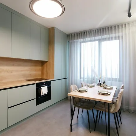 Enjoy The Stylish, Comfortable & Spacious